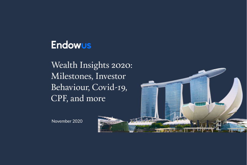 Endowus Wealth Insights 2020